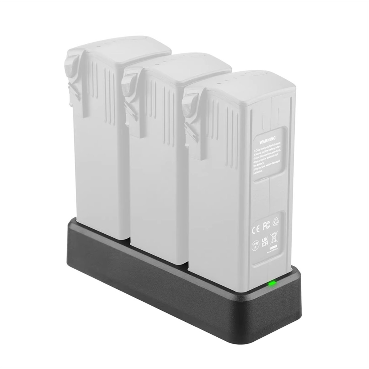 Drone Charging Hub - 【RELAXATION】For DJI Mavic 3 Series Intelligent