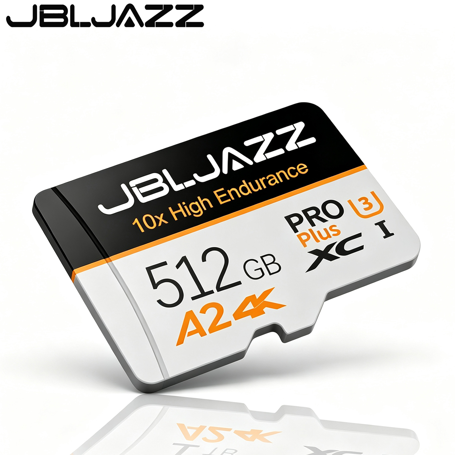 Extreme Pro Memory Card 128GB  - Drone Strobe Light reseña y precio