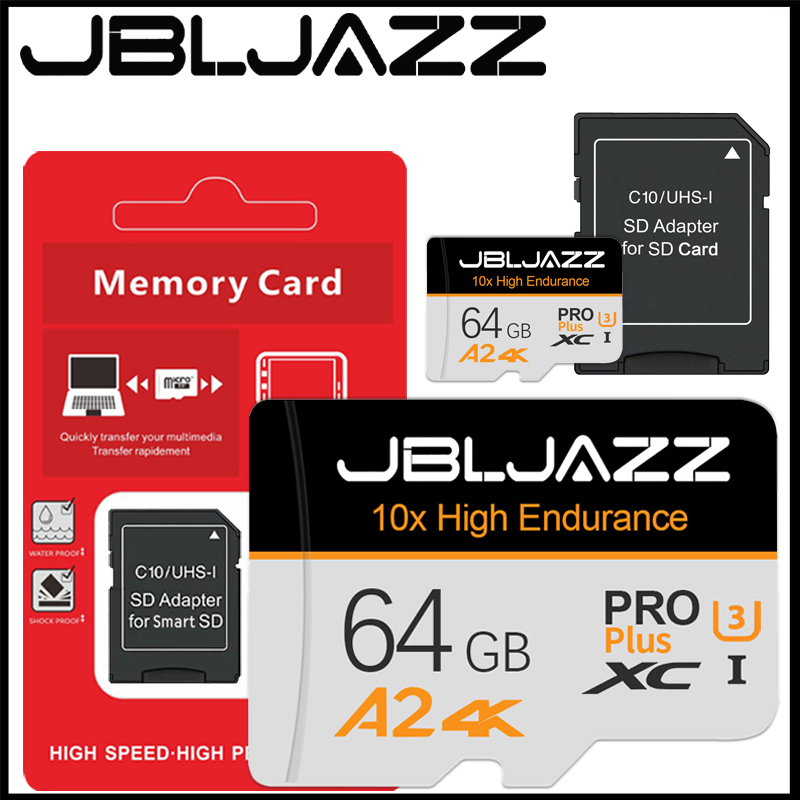 Extreme Pro Memory Card 128GB  - Drone Strobe Light reseña y precio