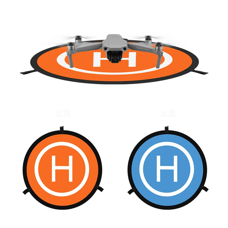 Universal Foldable Landing Pad - Drone Landing Pad reseña y precio