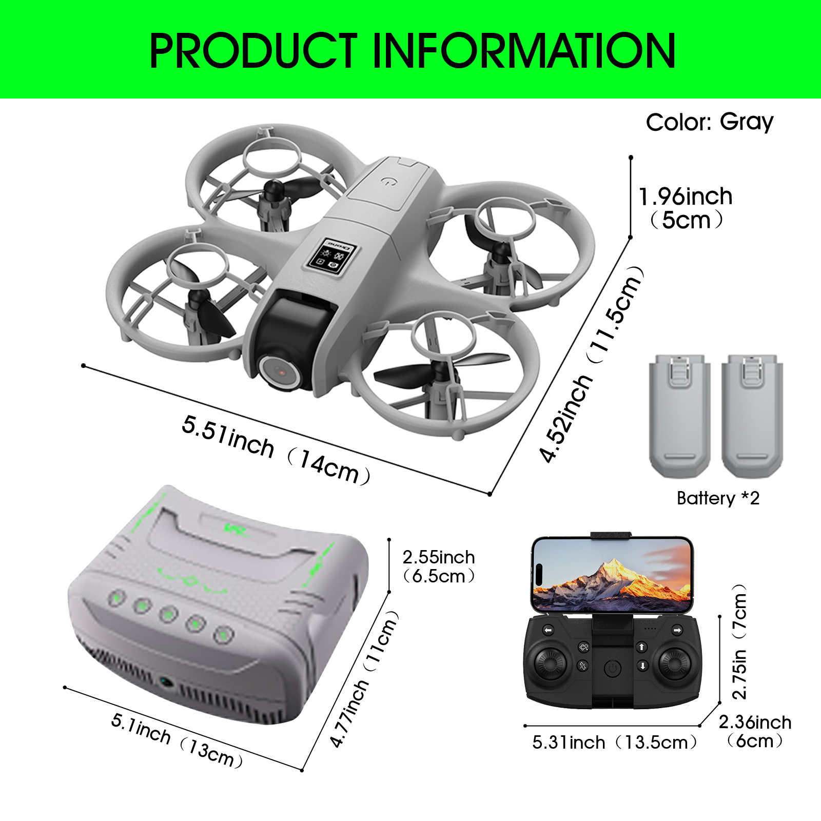 Mini Drone That Is Easy For Be - Drone Remote Controller Lanyard reseña y precio