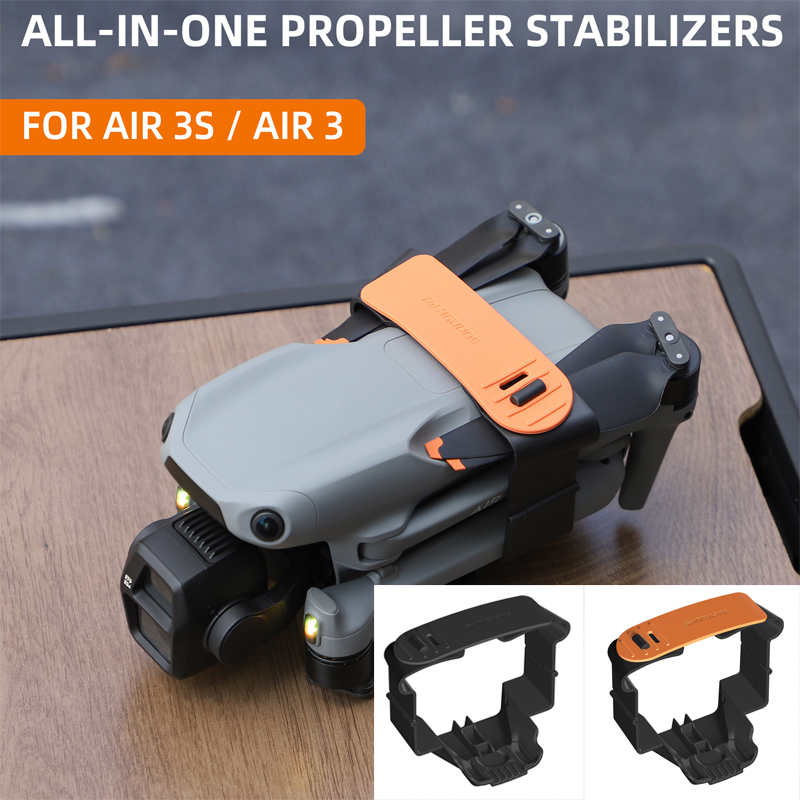 Propeller Holder For DJI Air 3 - Drone Propeller Holder reseña y precio