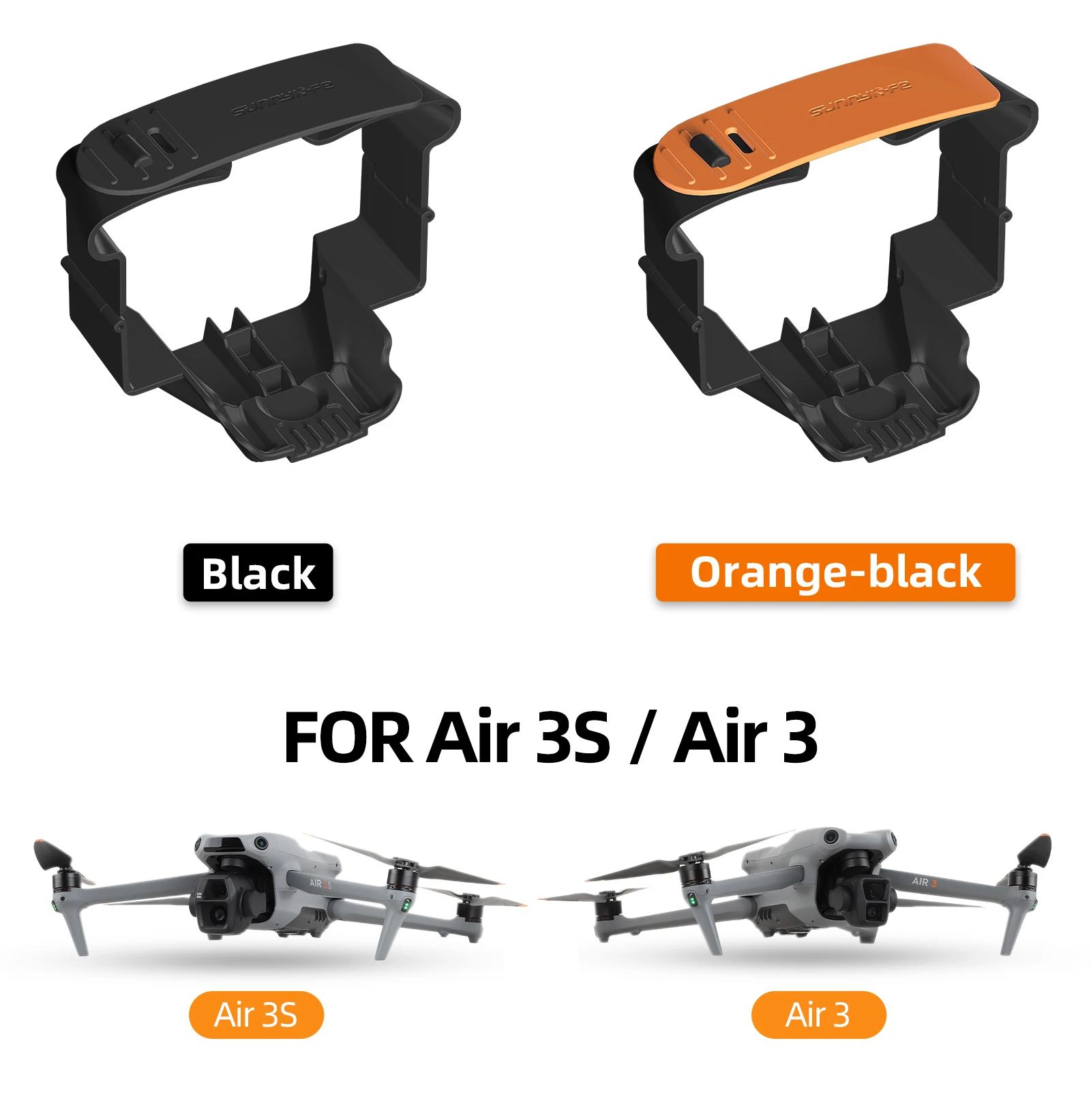 Propeller Holder For DJI Air 3 - Drone Propeller Holder reseña y precio