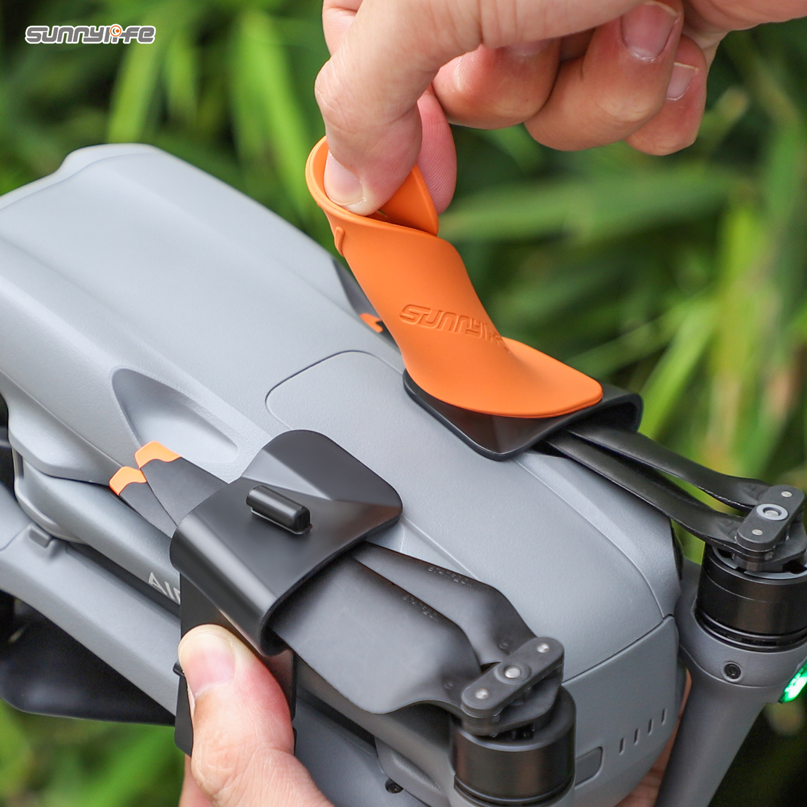 Propeller Holder For DJI Air 3 - Drone Propeller Holder reseña y precio