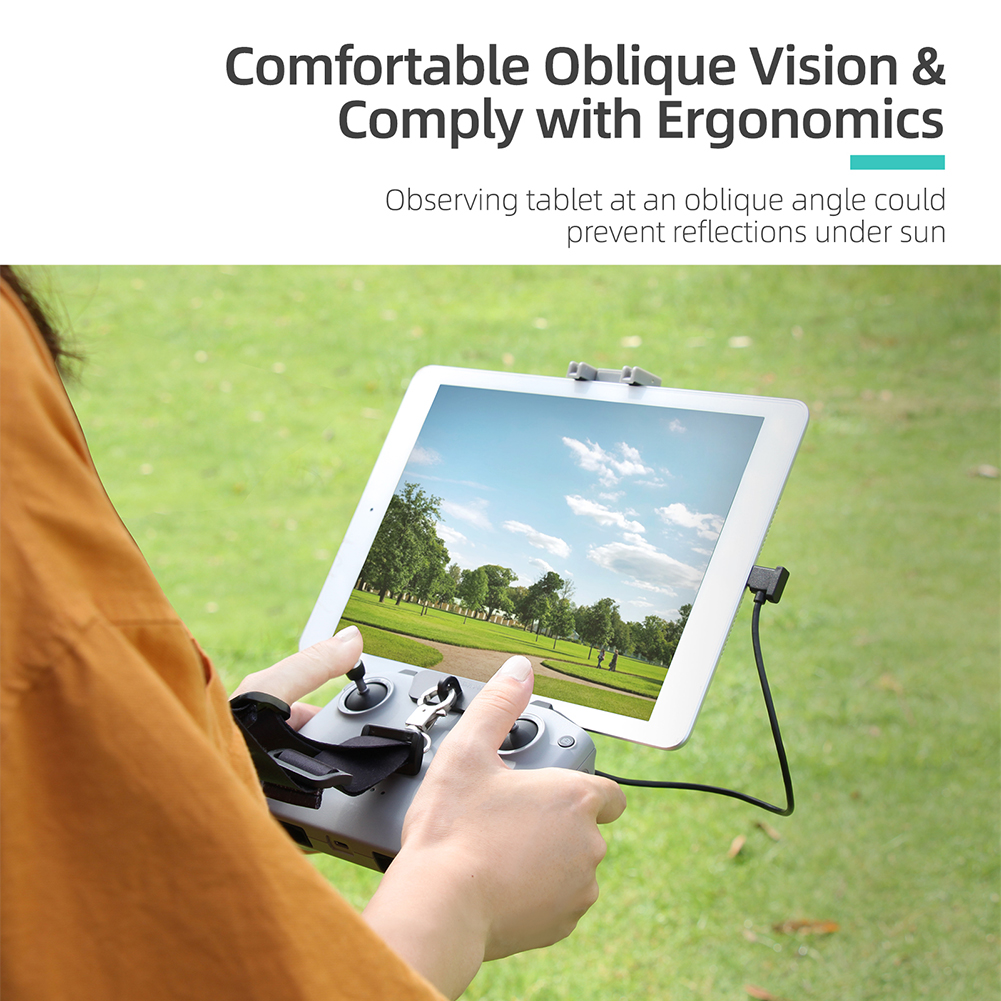 Drone Remote Control Tablet Ex - Drone Tablet Mount reseña y precio