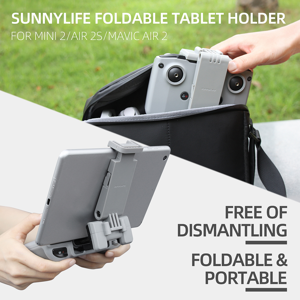 Drone Remote Control Tablet Ex - Drone Tablet Mount reseña y precio