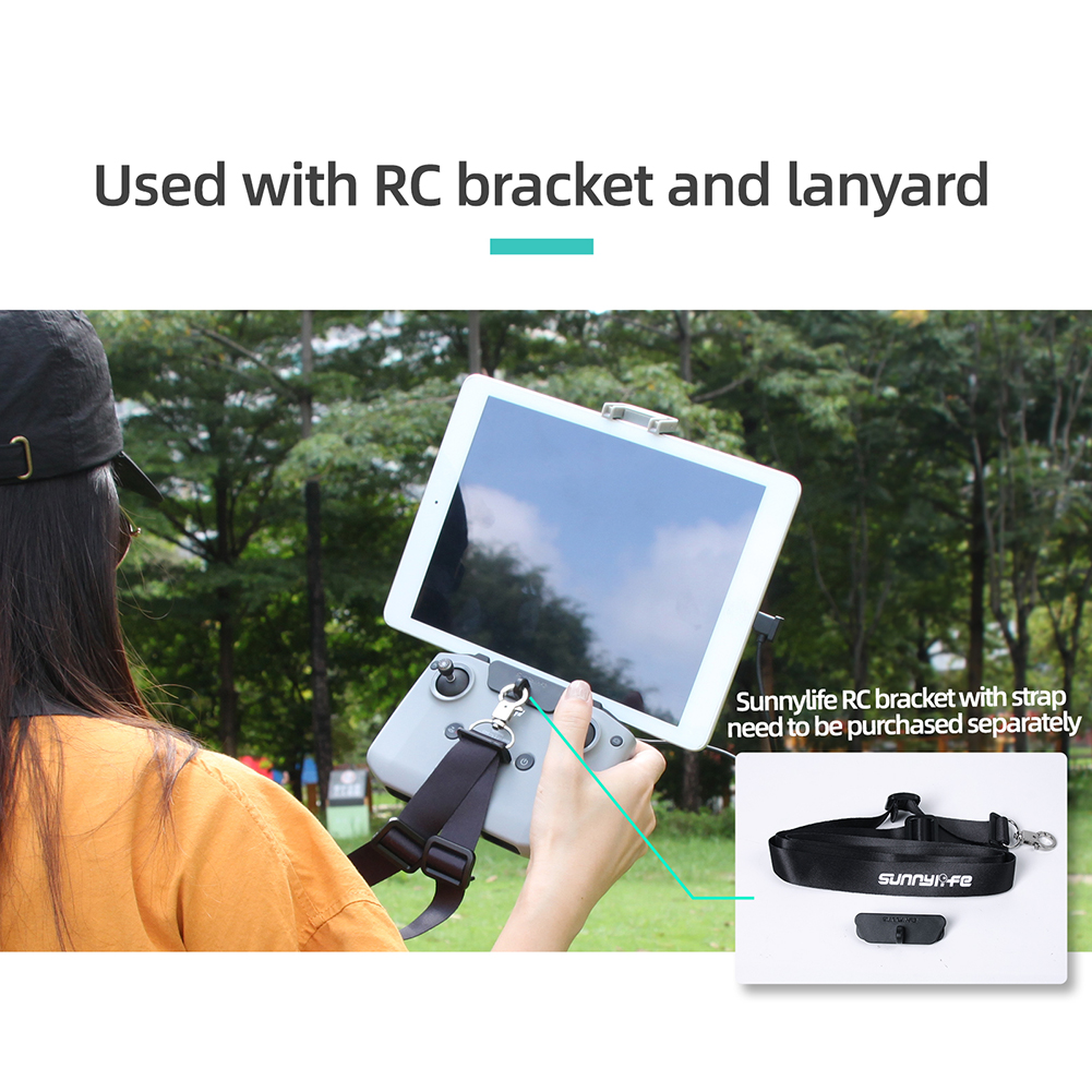 Drone Remote Control Tablet Ex - Drone Tablet Mount reseña y precio