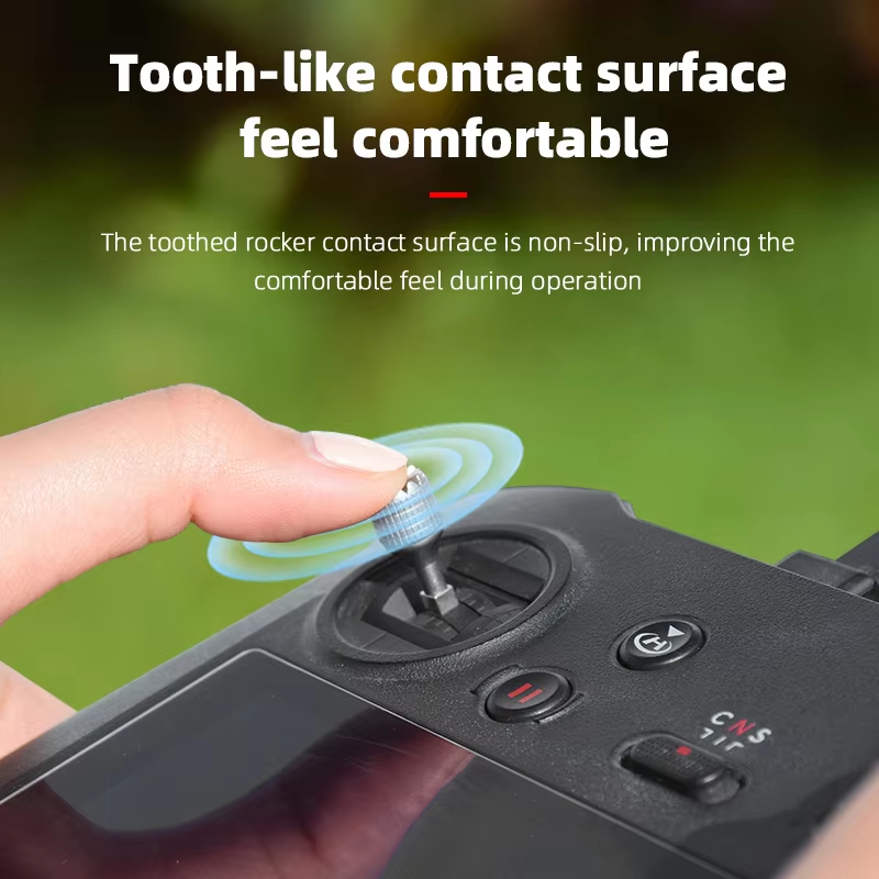Original Thumb Stick Joystick  - Drone Control Stick reseña y precio