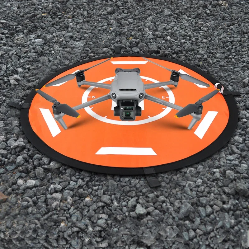 Landing Pad 56cm 80cm Safety L - Drone Landing Pad reseña y precio