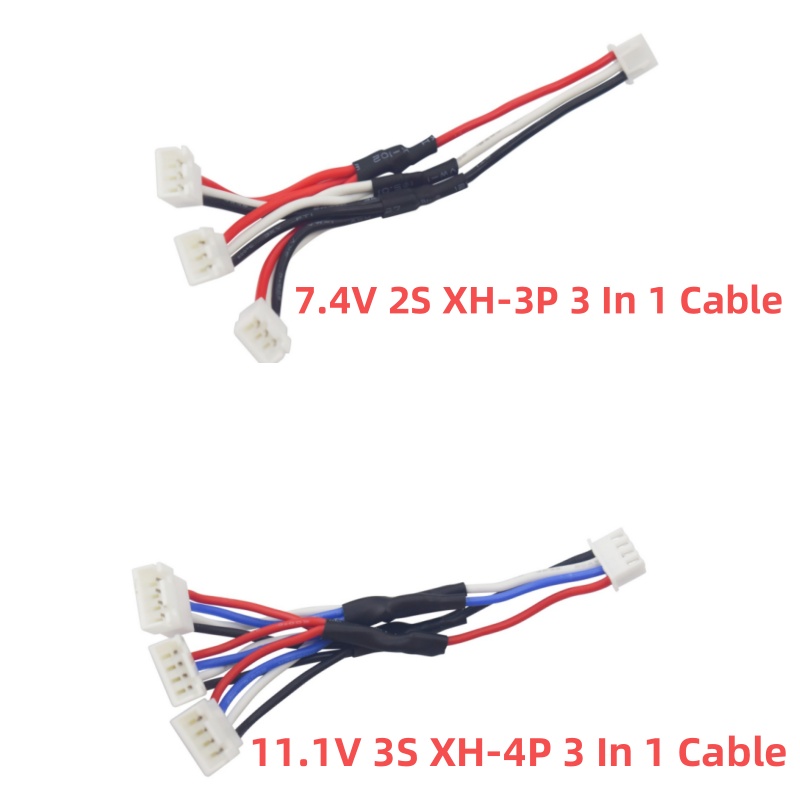 MJX B3 RC Drone Battery Charge - Drone Battery Adapter reseña y precio