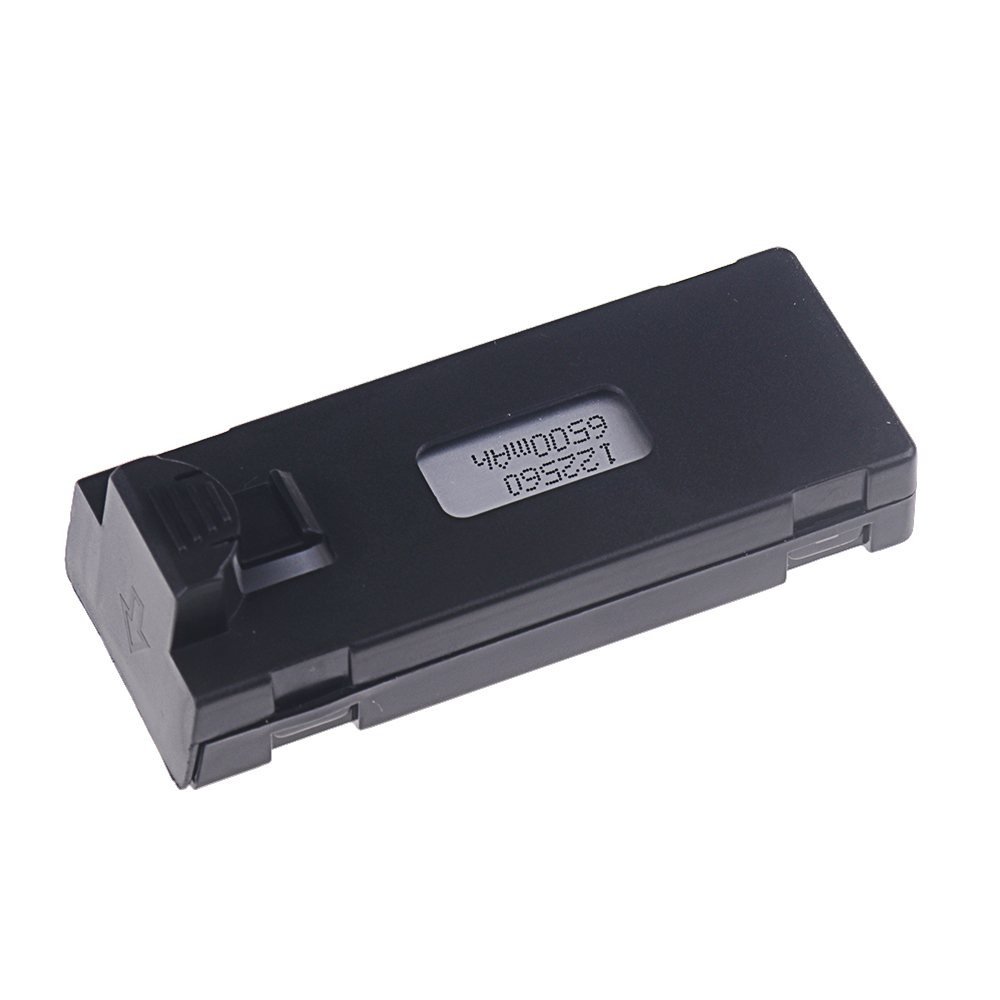 3.7V 6500mAh Lipo Battery For  - Drone Battery Charger reseña y precio