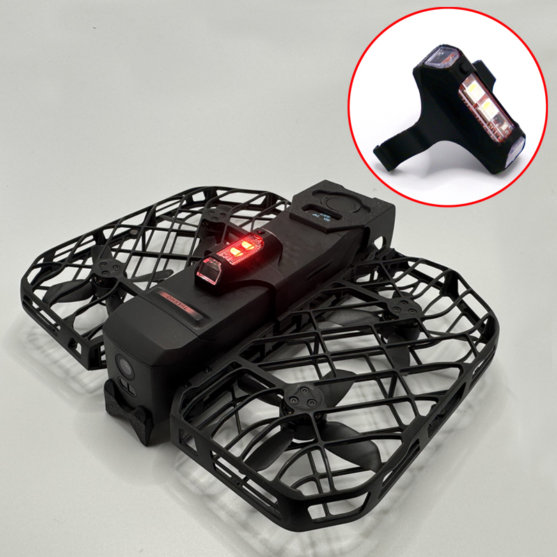 1PCS For Hover X1 Pro/Pro Max  - Drone Strobe Light reseña y precio