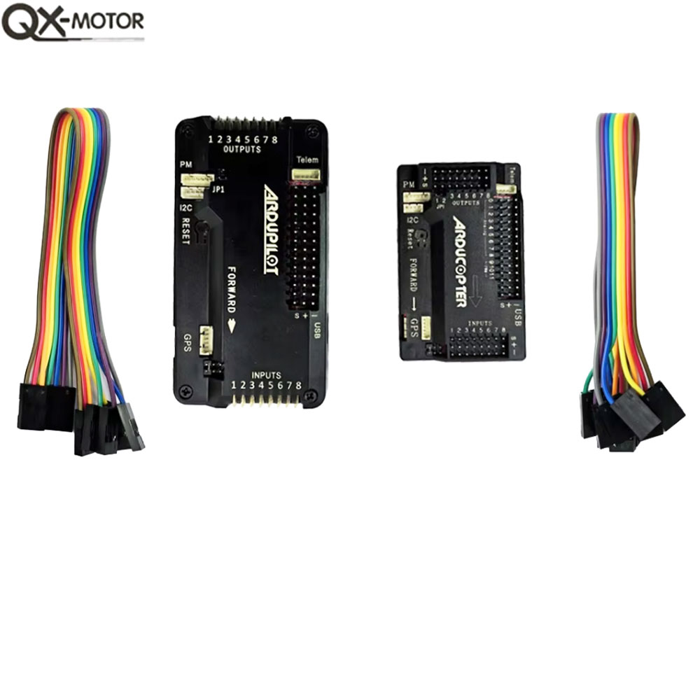 APM 2.8 Flight Controller Boar - Drone Battery Adapter reseña y precio