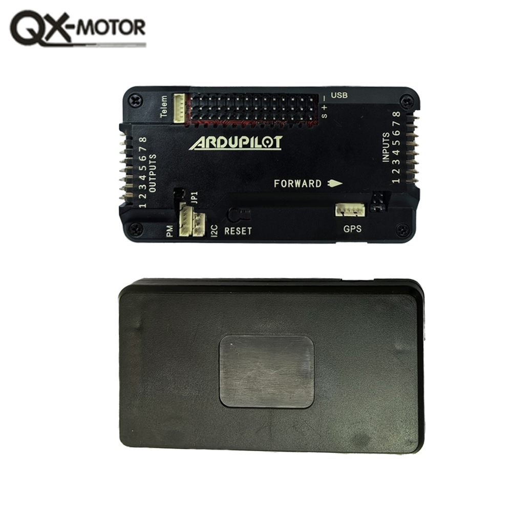 APM 2.8 Flight Controller Boar - Drone Battery Adapter reseña y precio