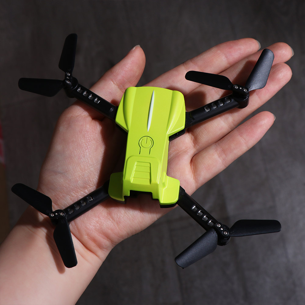 RC Helicopter ABS Remote Contr - Drone Controller Screen reseña y precio