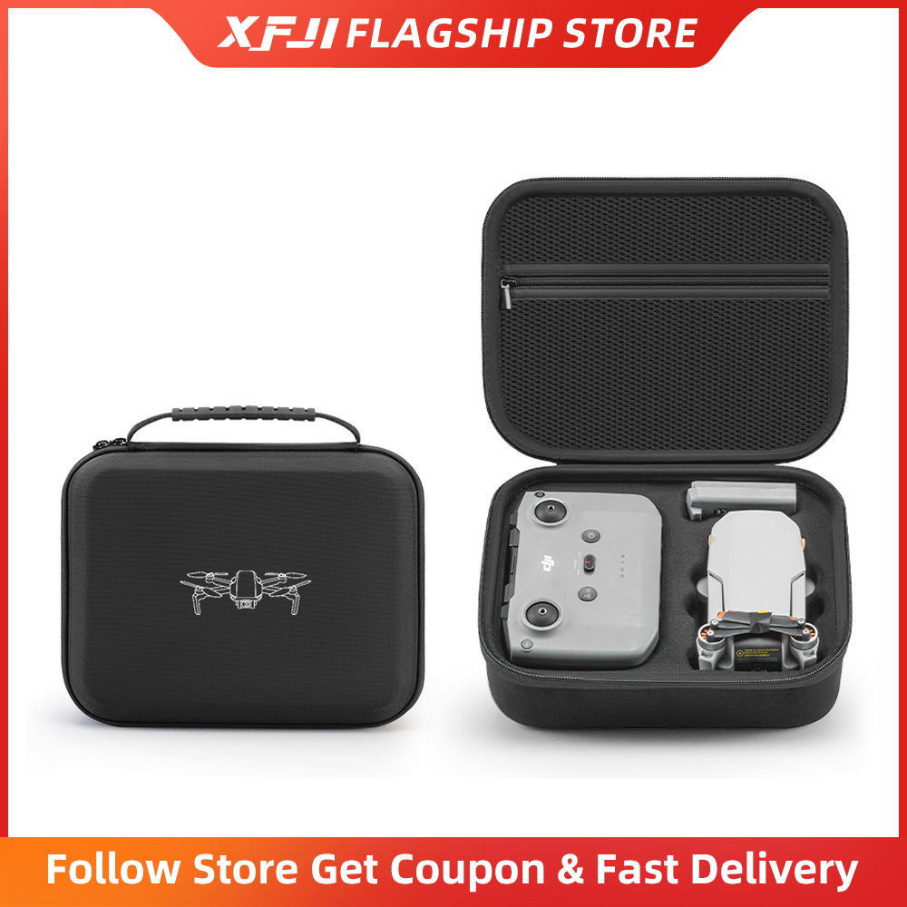 Portable Storage Bag Protectiv - Drone Hard Shell Case reseña y precio