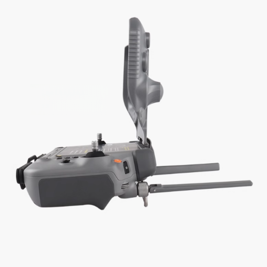 Control Hood Screen Shield Vis - Drone Controller Hood reseña y precio