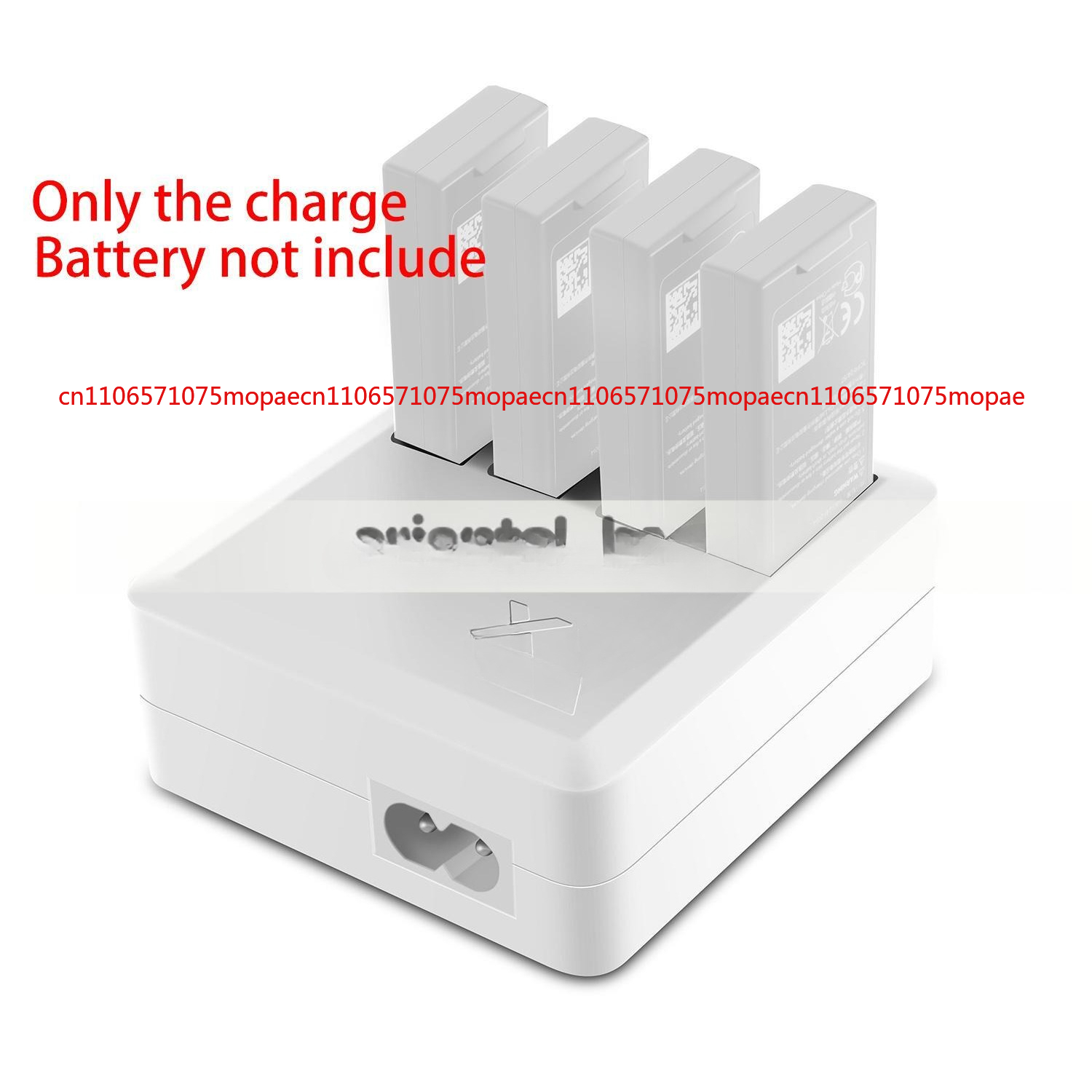 For DJI Tello Drone RC 4in1 Mu - Drone Charging Hub reseña y precio