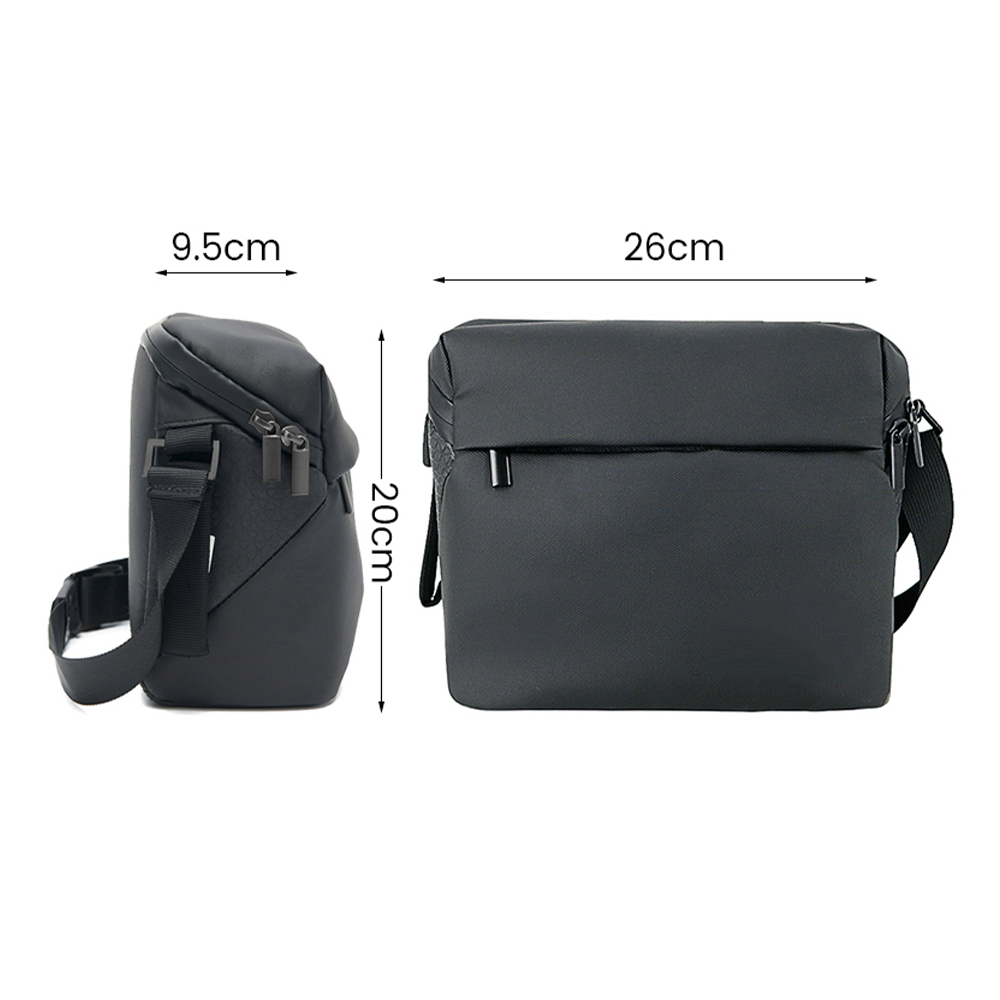 Storage Bag For DJI Mini 5 Pro - Drone Carrying Case reseña y precio