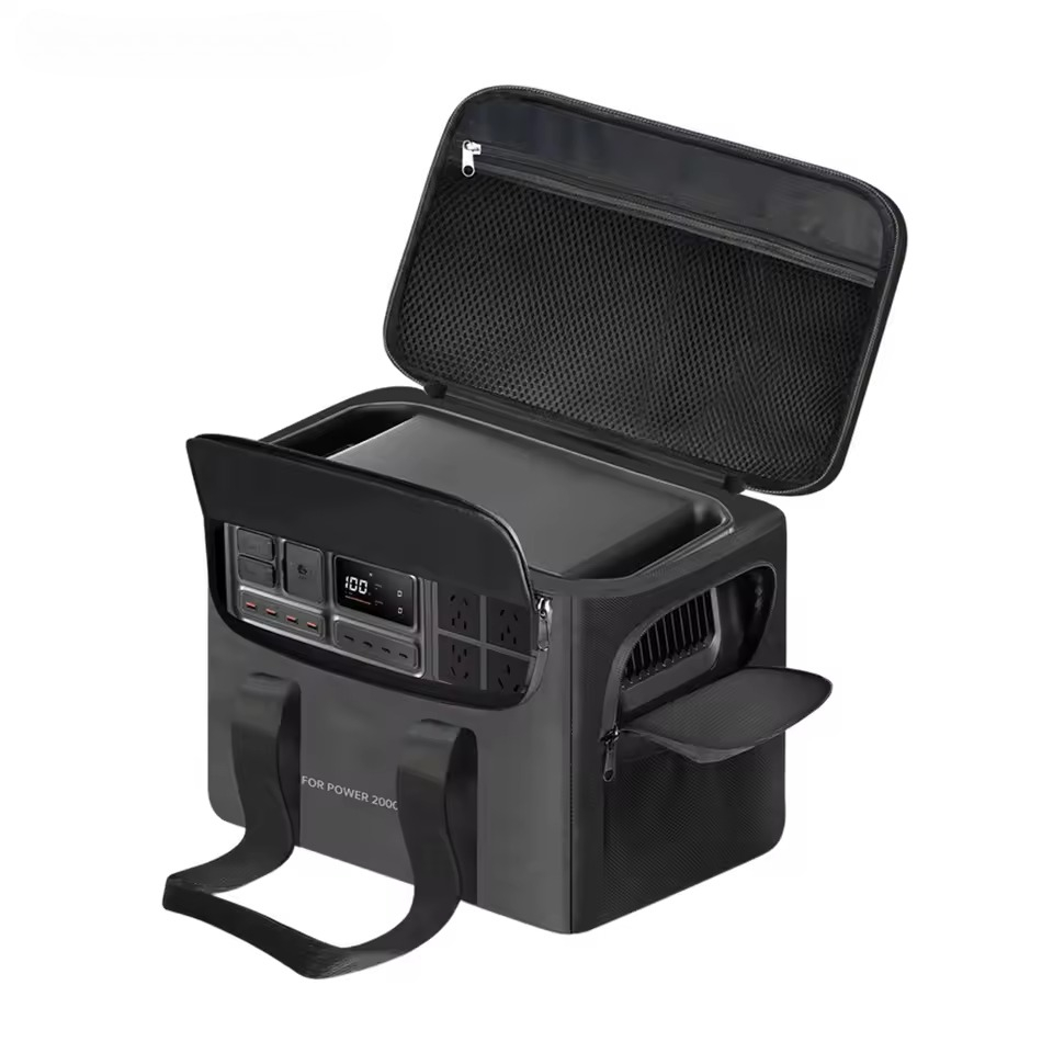 Water-resistant Dustproof Pouc - Drone Carrying Case reseña y precio