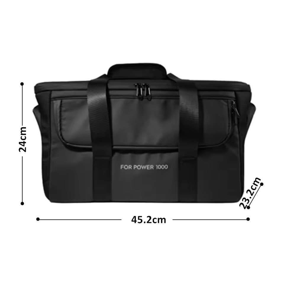 Water-resistant Dustproof Pouc - Drone Carrying Case reseña y precio