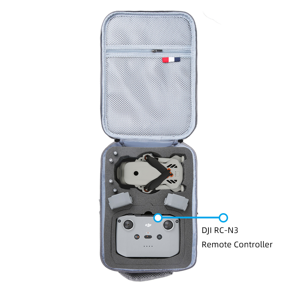 For DJI Lito 1/Lito X1 Portabl - Drone Carrying Case reseña y precio