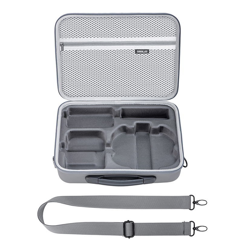Carrying Case Travel Shoulder  - Drone Carrying Case reseña y precio