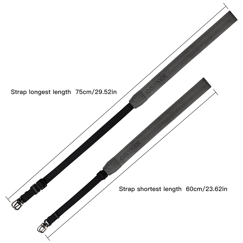 Neck Strap for DJI RC / RC2 Re - Drone Neck Strap reseña y precio