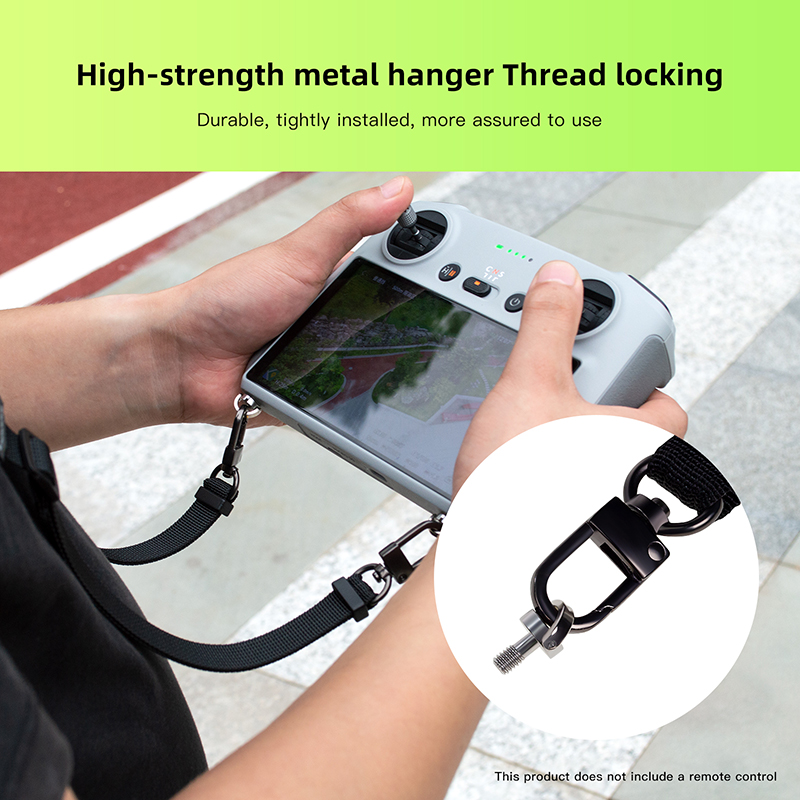 Neck Strap for DJI RC / RC2 Re - Drone Neck Strap reseña y precio
