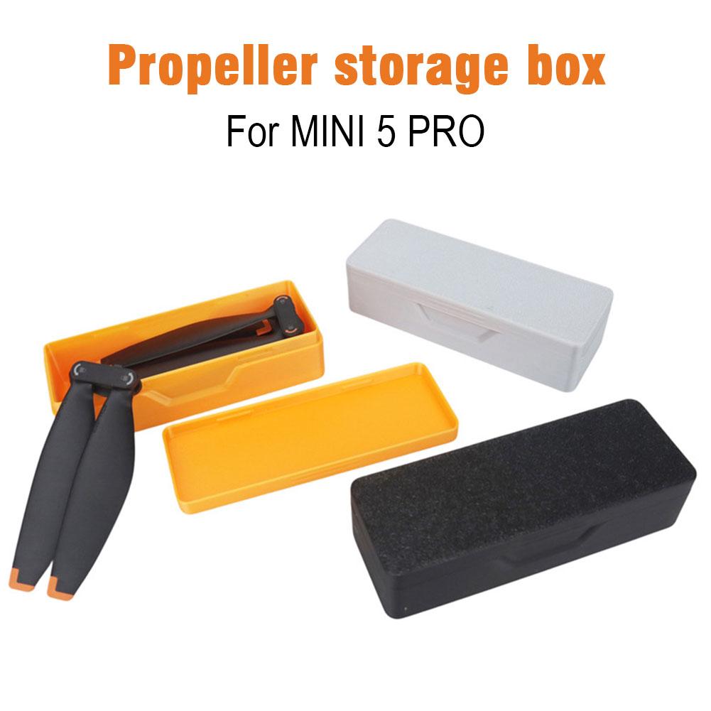 Shockproof Propeller Storage B - Drone Propeller Holder reseña y precio