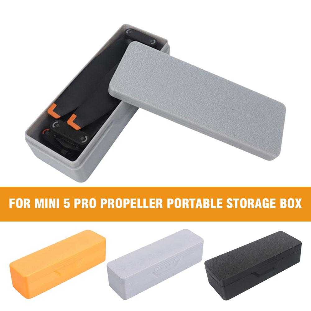 Shockproof Propeller Storage B - Drone Propeller Holder reseña y precio
