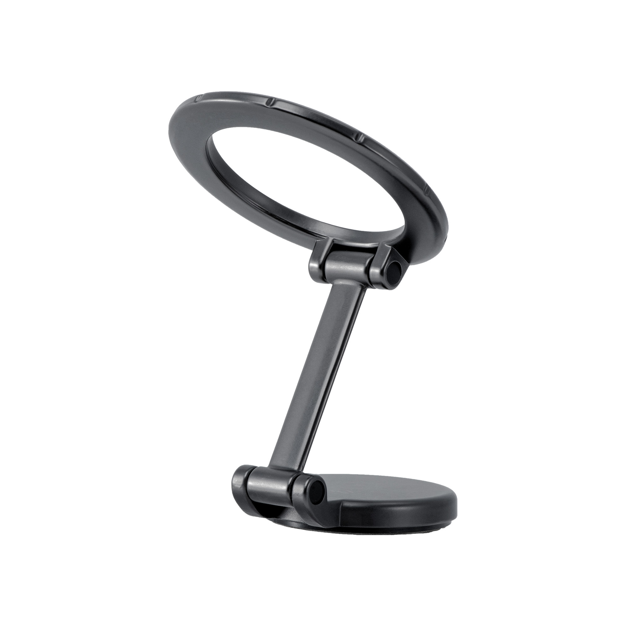 360 ° Rotation Foldable Magnet - Drone Tablet Mount reseña y precio