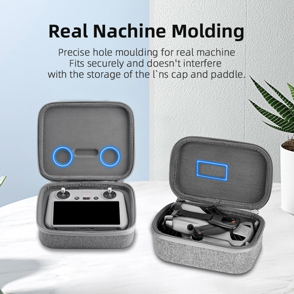 Storage Bag For DJI Mini 5 Pro - Drone Carrying Case reseña y precio