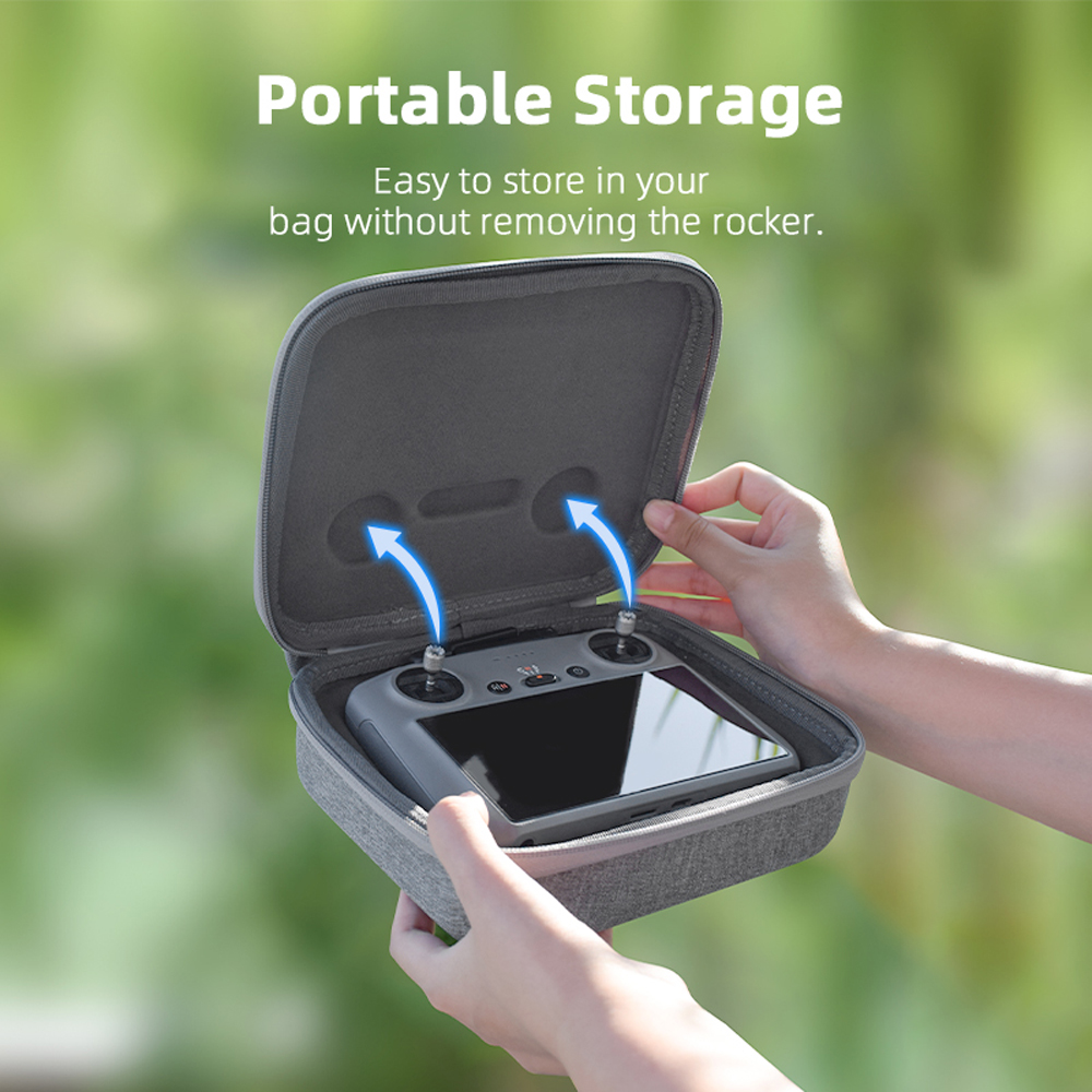 Storage Bag For DJI Mini 5 Pro - Drone Carrying Case reseña y precio