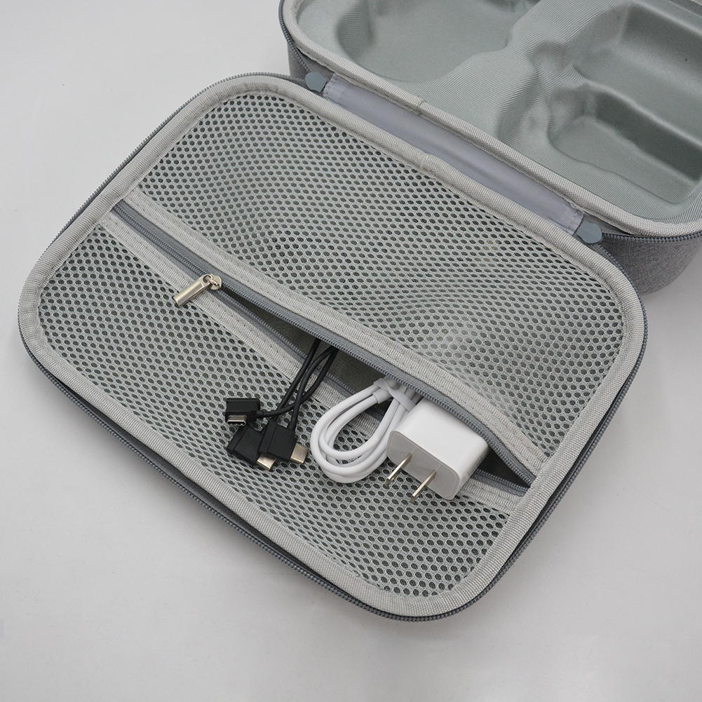 Hard EVA Drone Bag For DJI Min - Drone Carrying Case reseña y precio