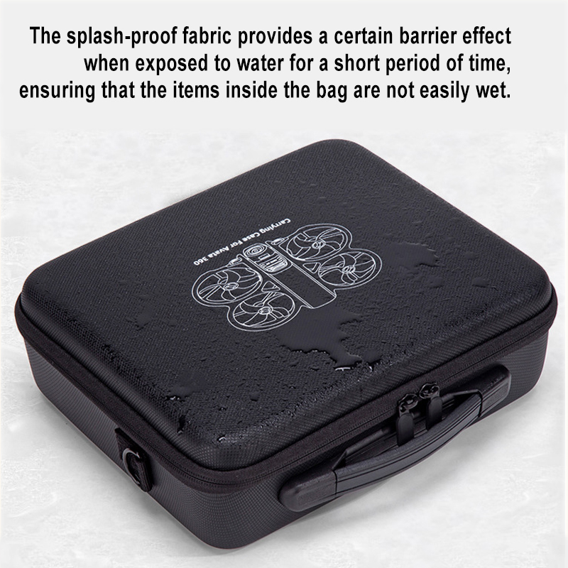 Drone Storage Bag for DJI Avat - Drone Carrying Case reseña y precio