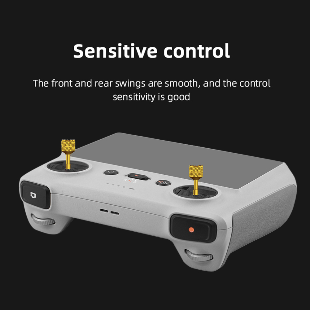 Lightweight Remote Controller  - Drone Control Stick reseña y precio