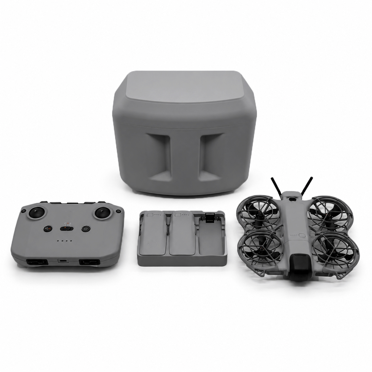 Hard Carrying Case for DJI Neo - Drone Carrying Case reseña y precio