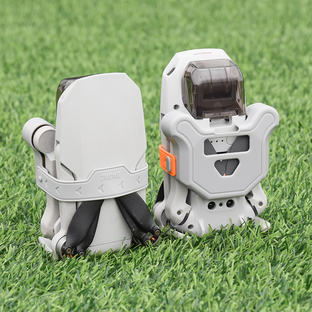 BRDRC Propeller Holder For DJI - Drone Tablet Mount reseña y precio