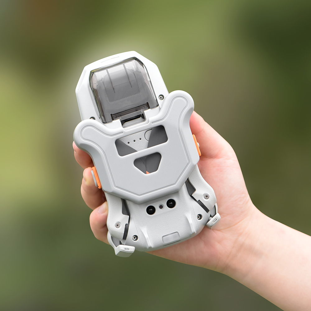 BRDRC Propeller Holder For DJI - Drone Tablet Mount reseña y precio