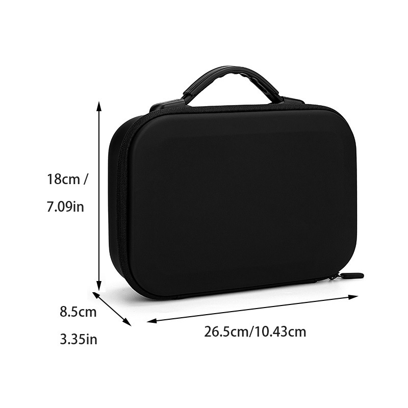 Storage Bag For DJI Neo Mini P - Drone Controller Hood reseña y precio