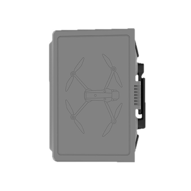 For DJI RC PRO 2 Folding Sunsh - Drone Controller Hood reseña y precio
