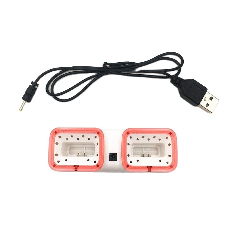 Dual USB Fast Charger for Syma - Drone Battery Adapter reseña y precio