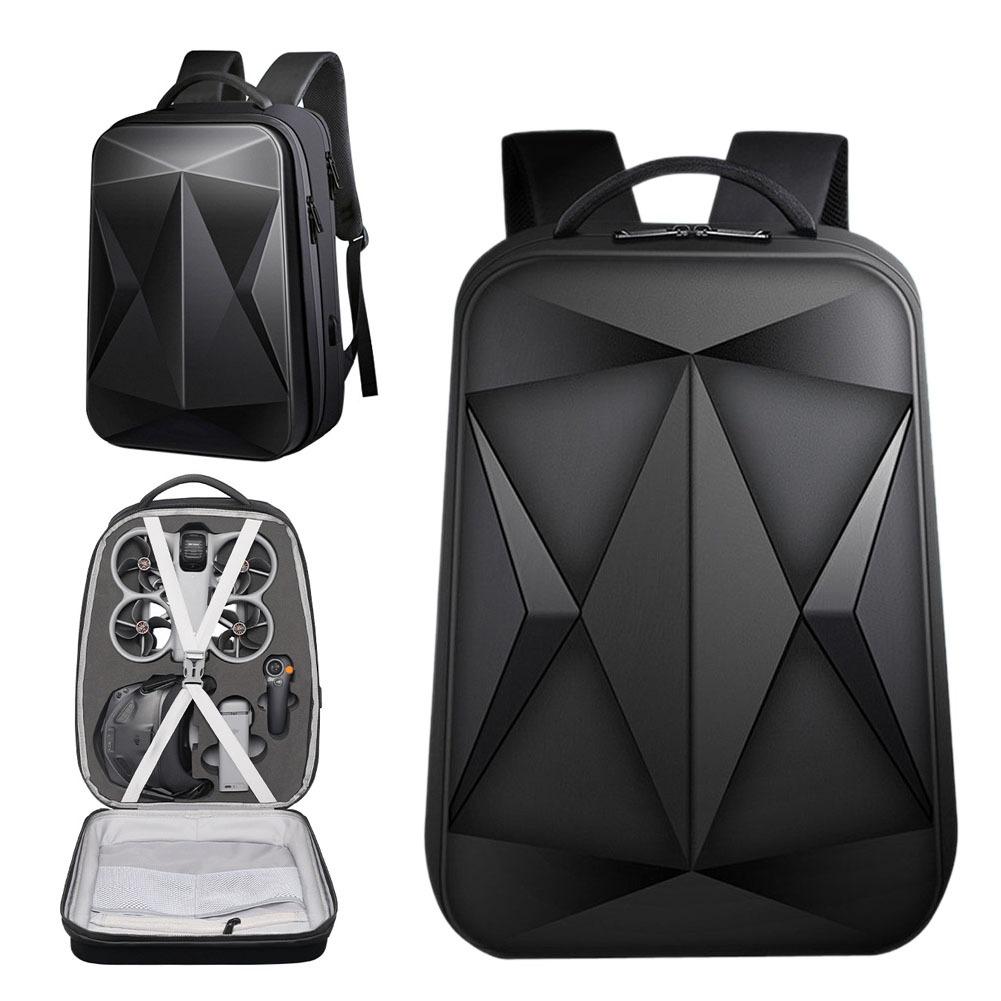 Hard Shell Drone Backpack for  - Drone Hard Shell Case reseña y precio