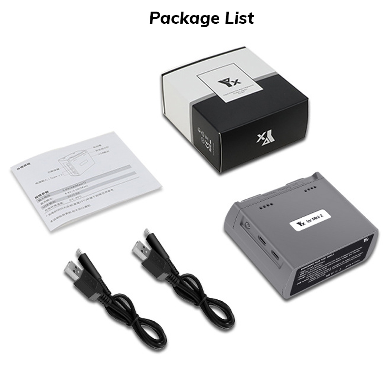 Two Way Charging Hub for DJI M - Drone Charging Hub reseña y precio