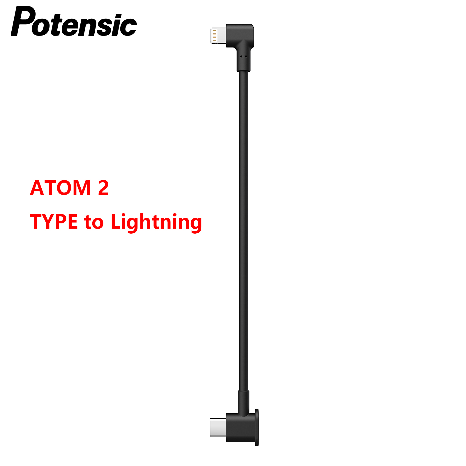 Potensic Original USB OTG Cabl - Drone Tablet Mount reseña y precio