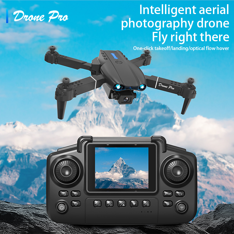 E99 Air Screen Control Drone P - Drone Controller Screen reseña y precio