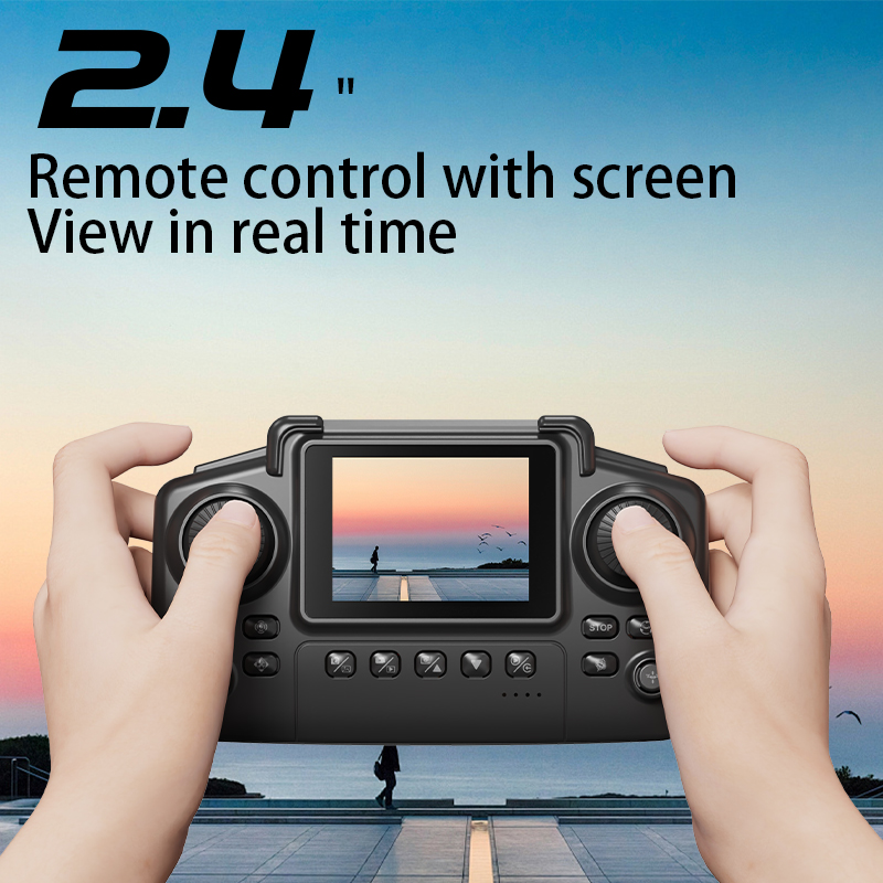 E99 Air Screen Control Drone P - Drone Controller Screen reseña y precio