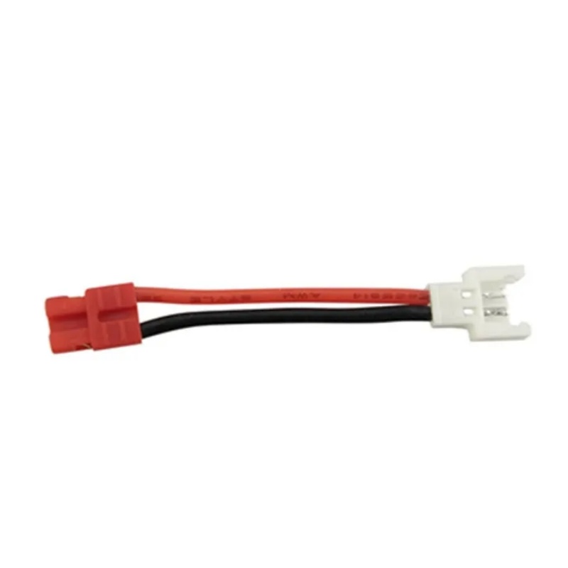 5Pcs SYMA X5HW X5HC X5SW X5C X - Drone Battery Adapter reseña y precio