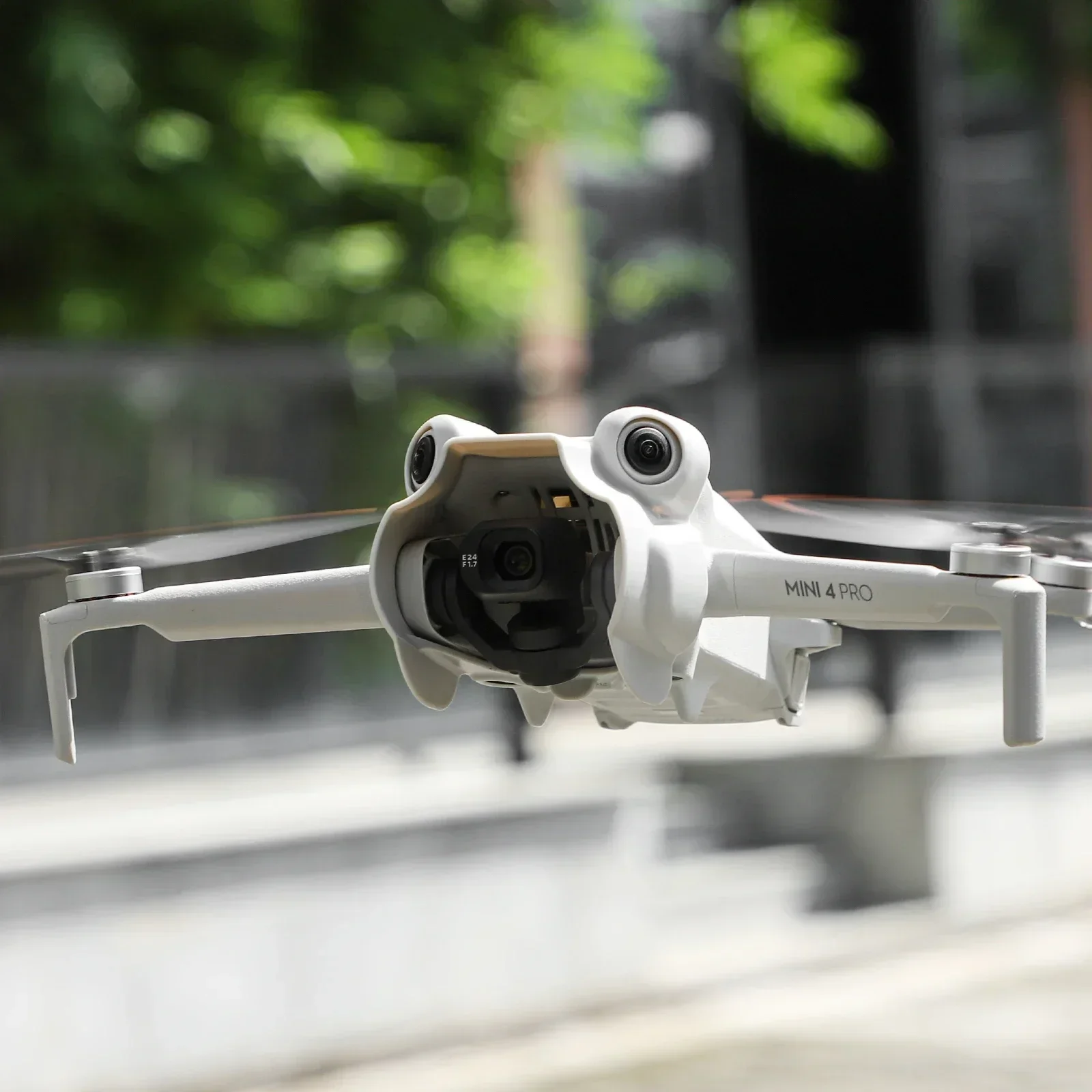 Accessories Kit for DJI Mini 4 - Drone Propeller Holder reseña y precio